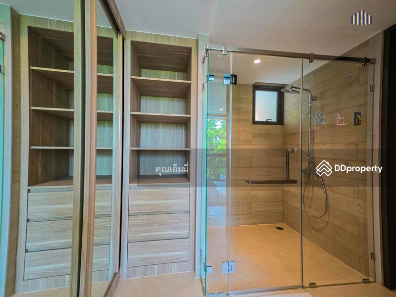 For Sale - Swan Lake Residences Khao Yai, Nakhon Ratchasima