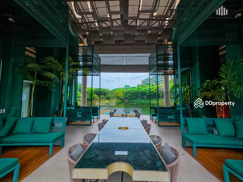 For Sale - Swan Lake Residences Khao Yai, Nakhon Ratchasima