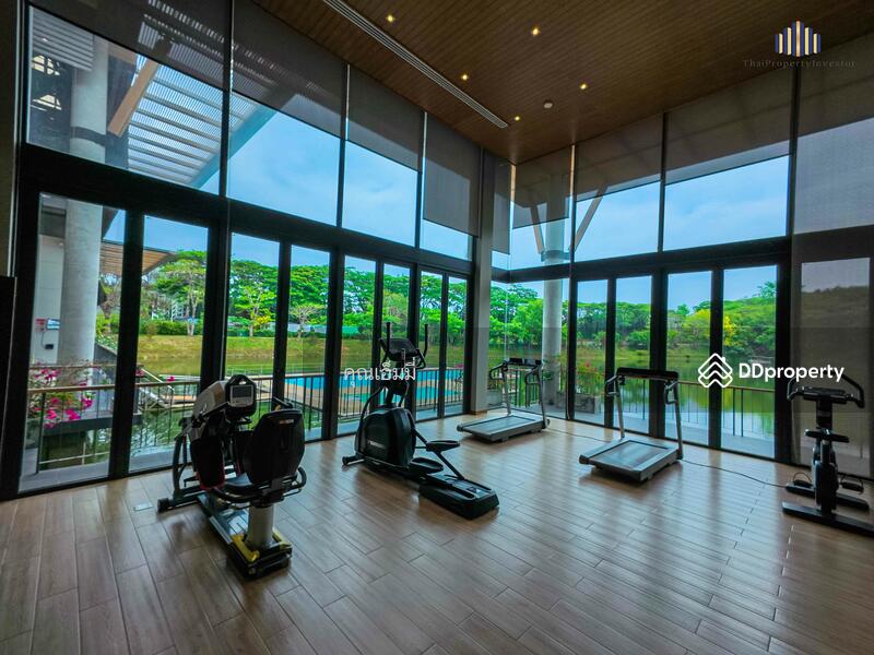 For Sale - Swan Lake Residences Khao Yai, Nakhon Ratchasima