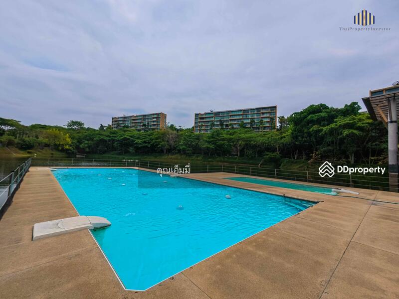 For Sale - Swan Lake Residences Khao Yai, Nakhon Ratchasima