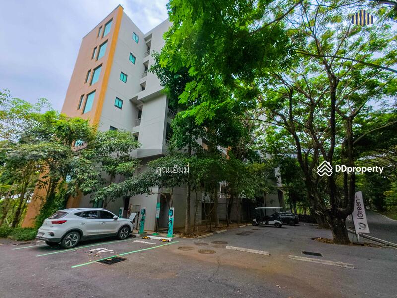 For Sale - Swan Lake Residences Khao Yai, Nakhon Ratchasima
