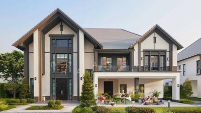 ขาย - The City Bangna 2 : เดอะ ซิตี้ บางนา 2, สมุทรปราการ