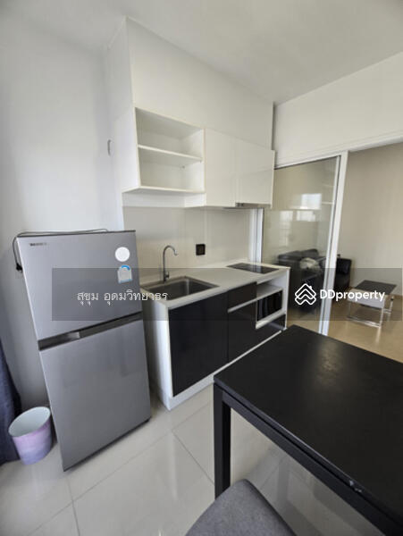 For Rent - The Tree Sukhumvit 71-Ekamai, Bangkok