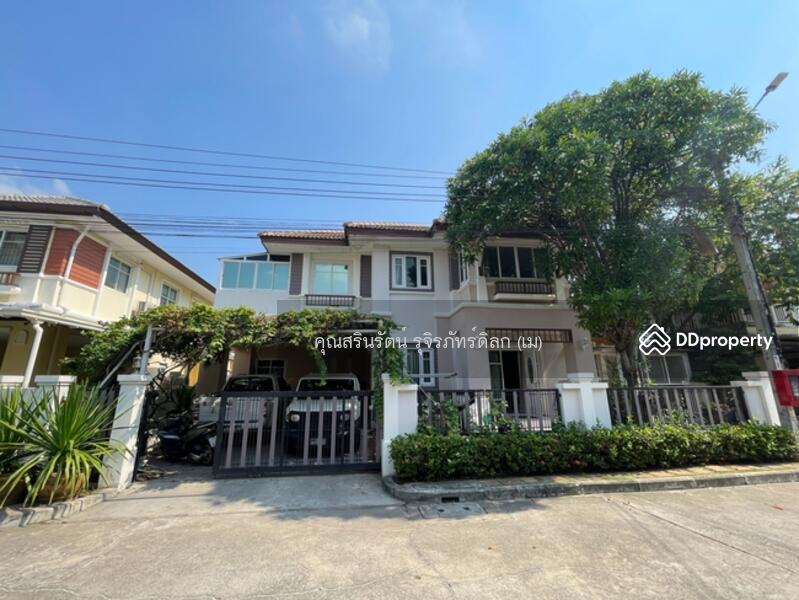 For Sale - Atoll Lanta Resort Life Bangna – Wongwaen, Samut Prakan