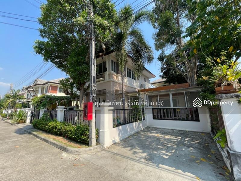 For Sale - Atoll Lanta Resort Life Bangna – Wongwaen, Samut Prakan