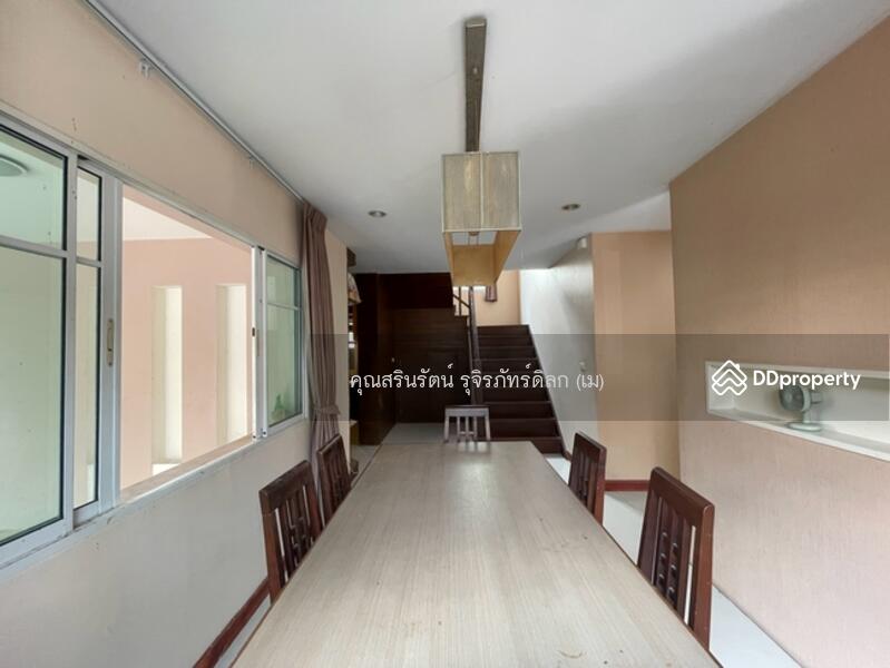 For Sale - Atoll Lanta Resort Life Bangna – Wongwaen, Samut Prakan