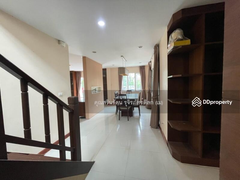 For Sale - Atoll Lanta Resort Life Bangna – Wongwaen, Samut Prakan
