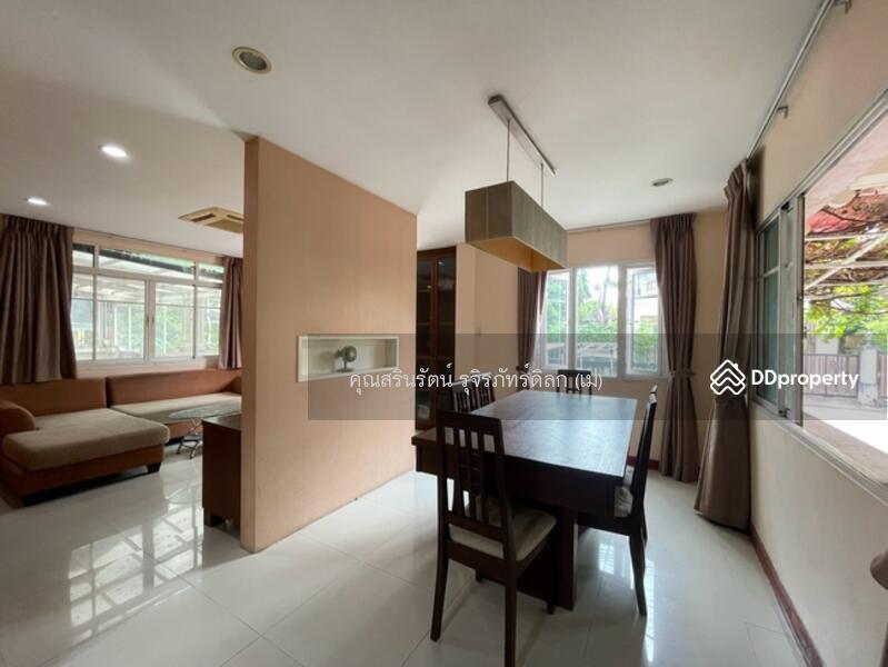 For Sale - Atoll Lanta Resort Life Bangna – Wongwaen, Samut Prakan