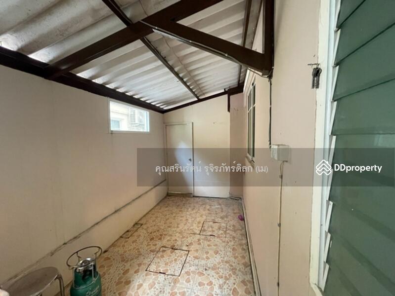 For Sale - Atoll Lanta Resort Life Bangna – Wongwaen, Samut Prakan