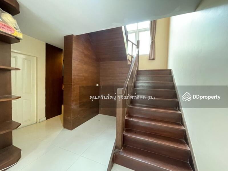 For Sale - Atoll Lanta Resort Life Bangna – Wongwaen, Samut Prakan