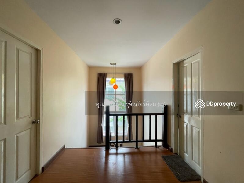 For Sale - Atoll Lanta Resort Life Bangna – Wongwaen, Samut Prakan