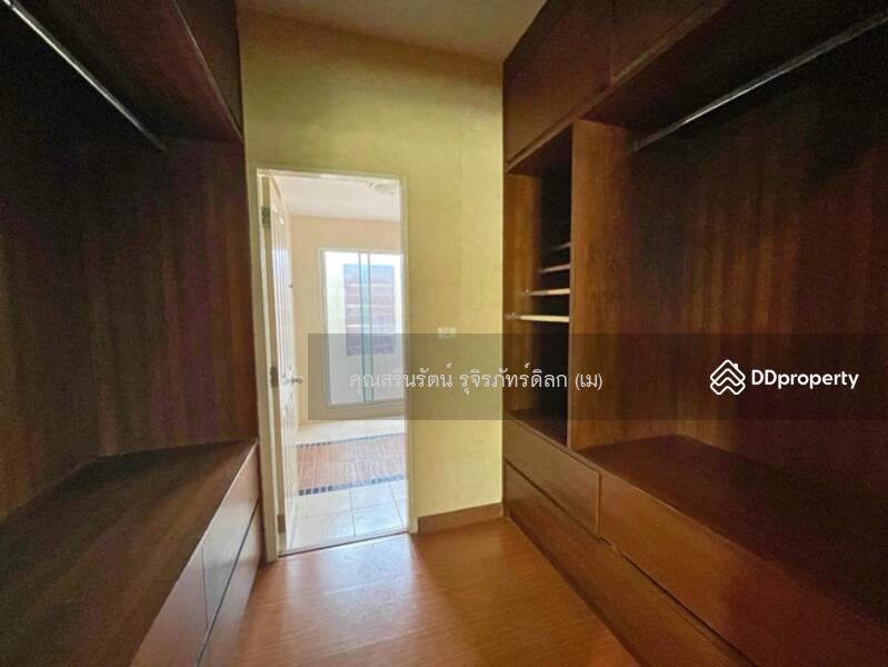For Sale - Atoll Lanta Resort Life Bangna – Wongwaen, Samut Prakan