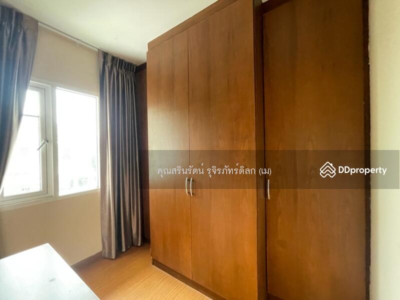 For Sale - Atoll Lanta Resort Life Bangna – Wongwaen, Samut Prakan