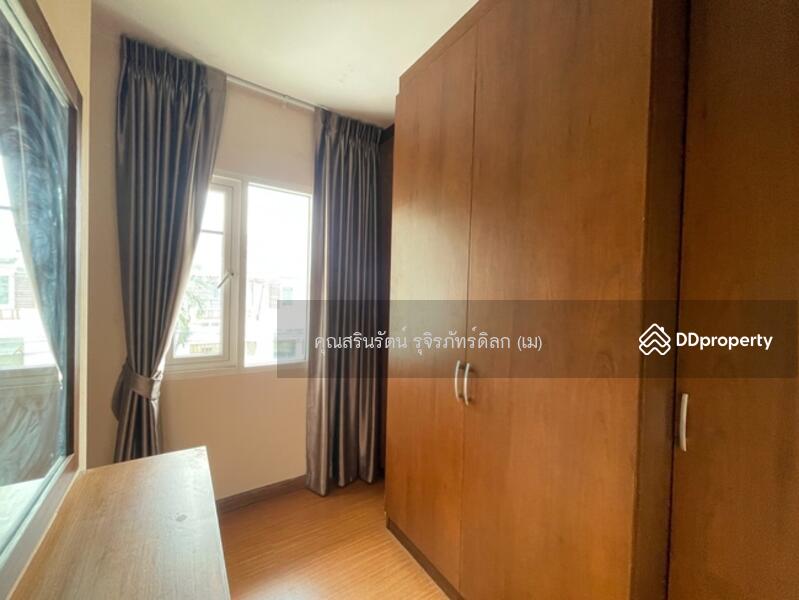 For Sale - Atoll Lanta Resort Life Bangna – Wongwaen, Samut Prakan