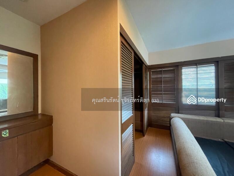 For Sale - Atoll Lanta Resort Life Bangna – Wongwaen, Samut Prakan