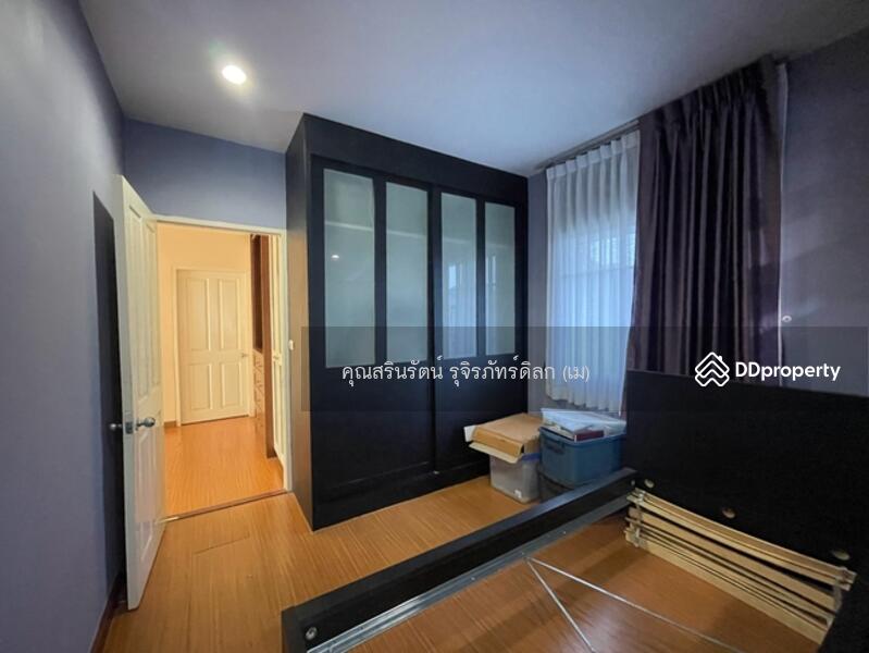For Sale - Atoll Lanta Resort Life Bangna – Wongwaen, Samut Prakan