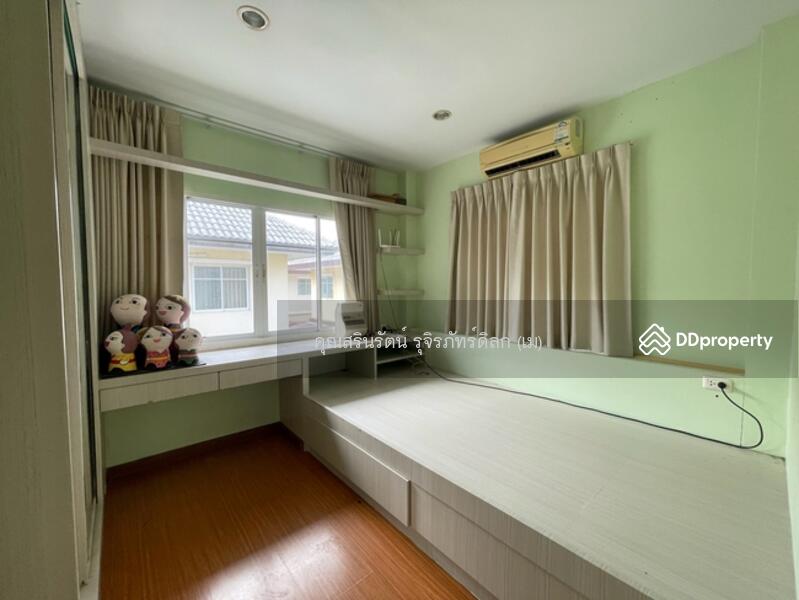 For Sale - Atoll Lanta Resort Life Bangna – Wongwaen, Samut Prakan