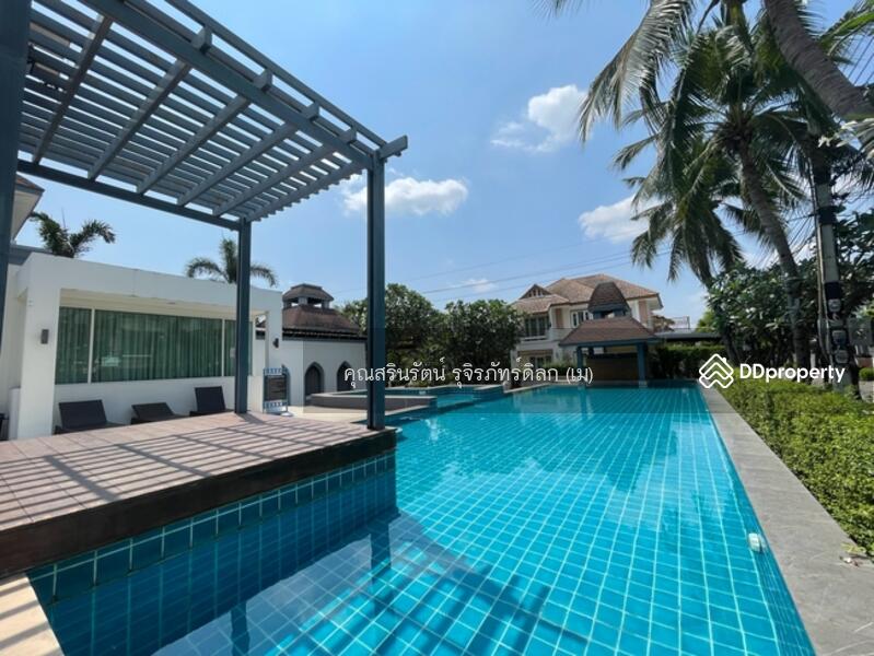 For Sale - Atoll Lanta Resort Life Bangna – Wongwaen, Samut Prakan