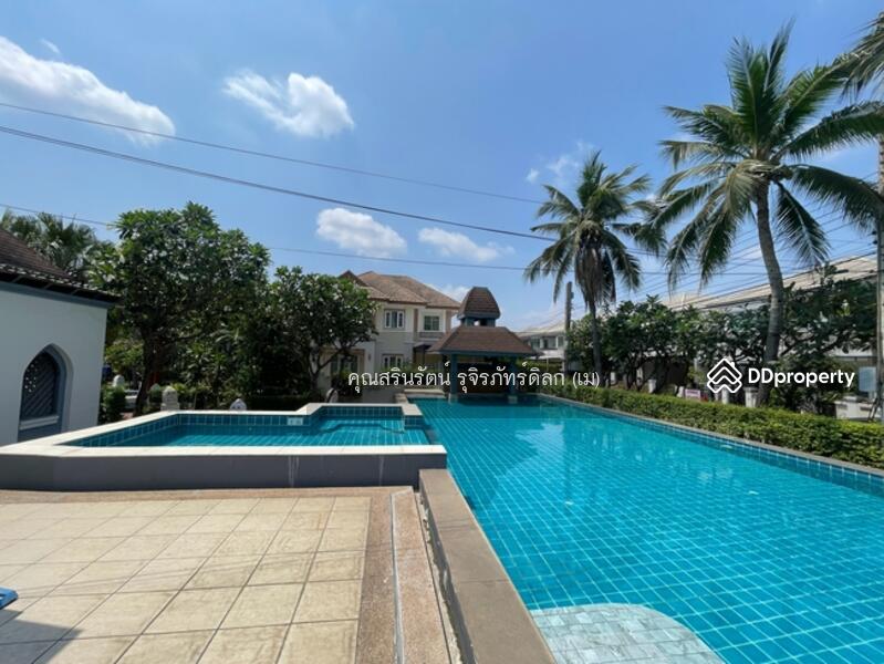 For Sale - Atoll Lanta Resort Life Bangna – Wongwaen, Samut Prakan