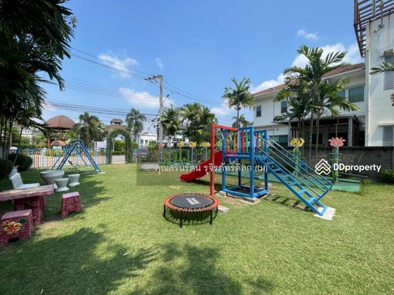For Sale - Atoll Lanta Resort Life Bangna – Wongwaen, Samut Prakan