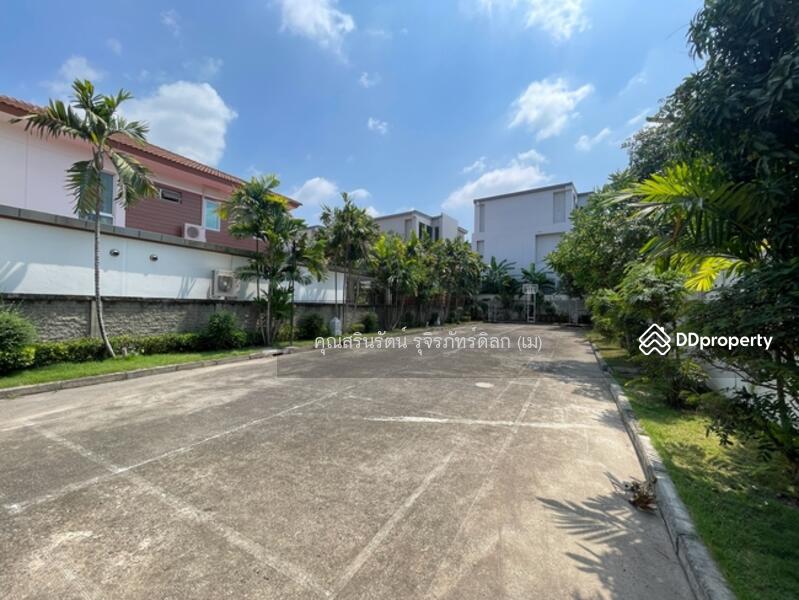 For Sale - Atoll Lanta Resort Life Bangna – Wongwaen, Samut Prakan
