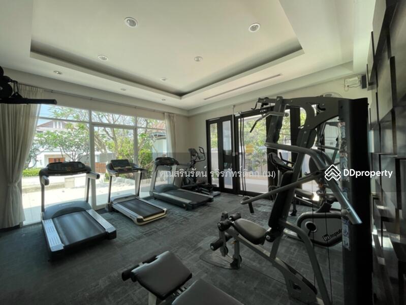 For Sale - Atoll Lanta Resort Life Bangna – Wongwaen, Samut Prakan