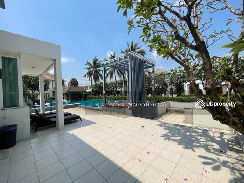 For Sale - Atoll Lanta Resort Life Bangna – Wongwaen, Samut Prakan