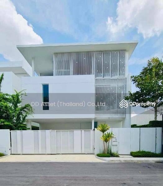 For Rent - VIVE Ekkamai-Ramintra, Bangkok