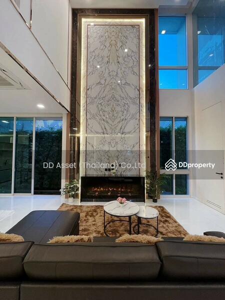 For Rent - VIVE Ekkamai-Ramintra, Bangkok