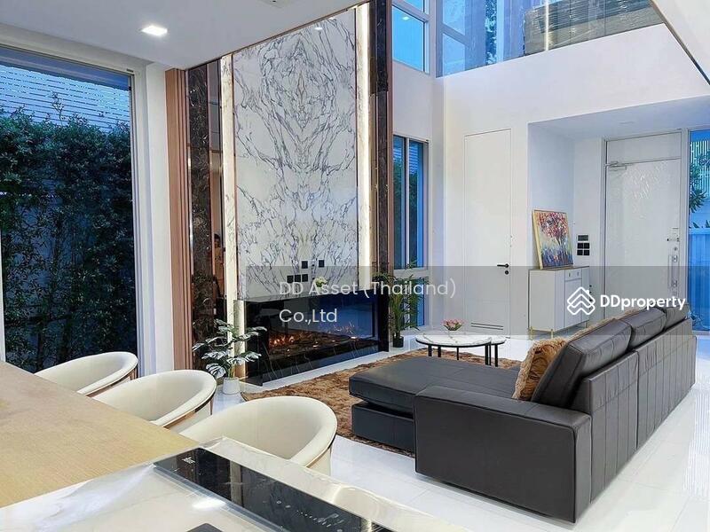 For Rent - VIVE Ekkamai-Ramintra, Bangkok