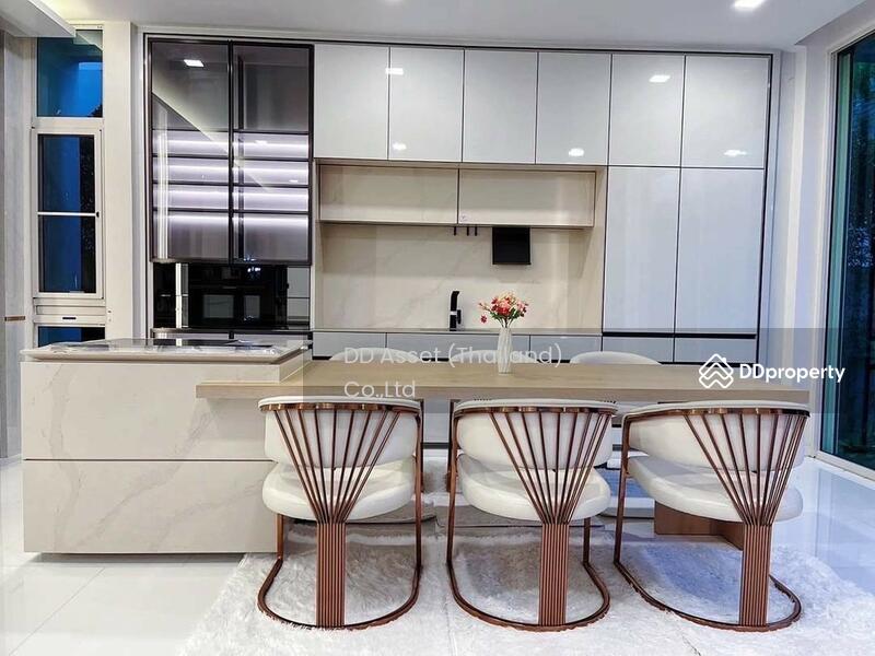 For Rent - VIVE Ekkamai-Ramintra, Bangkok