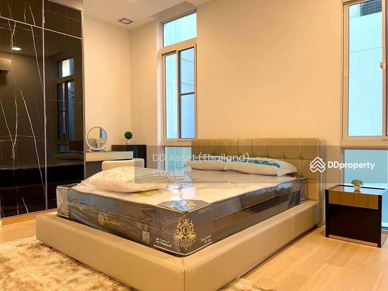 For Rent - VIVE Ekkamai-Ramintra, Bangkok