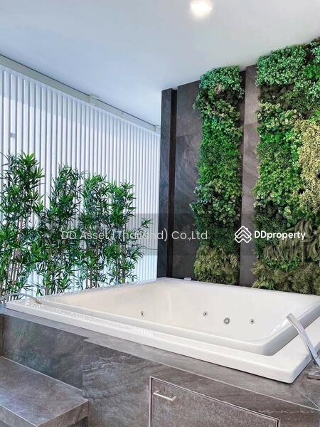 For Rent - VIVE Ekkamai-Ramintra, Bangkok