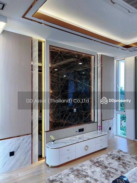 For Rent - VIVE Ekkamai-Ramintra, Bangkok