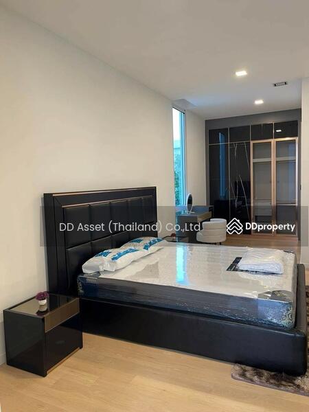 For Rent - VIVE Ekkamai-Ramintra, Bangkok