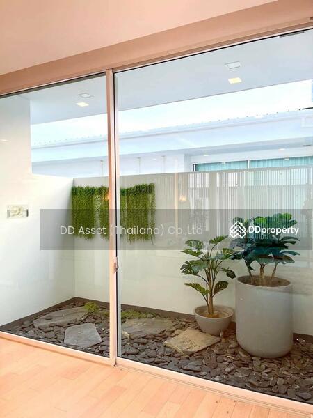 For Rent - VIVE Ekkamai-Ramintra, Bangkok