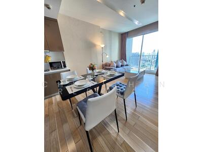 For Sale - Siri At Sukhumvit, Bangkok