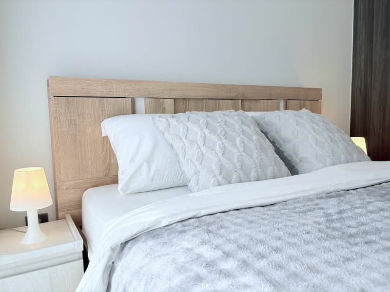 Noble Around Ari, Bangkok, 312 Phahon Yothin Rd, Samsen Nai, Phaya Thai, Bangkok, 1 Bedroom, 26 sqm, Condo For Rent, by Kang-Kang Klangnok, 11807529 - DDproperty.com