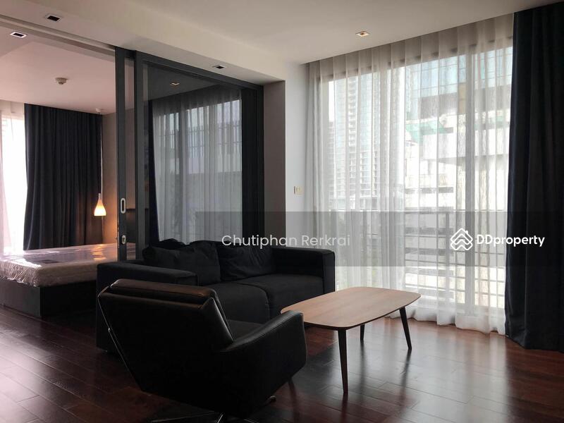 ให้เช่า - Noble Ambience Sarasin : โนเบิล แอมเบียนส์ สารสิน, กรุงเทพ