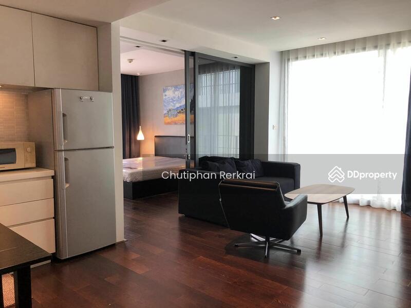 ให้เช่า - Noble Ambience Sarasin : โนเบิล แอมเบียนส์ สารสิน, กรุงเทพ