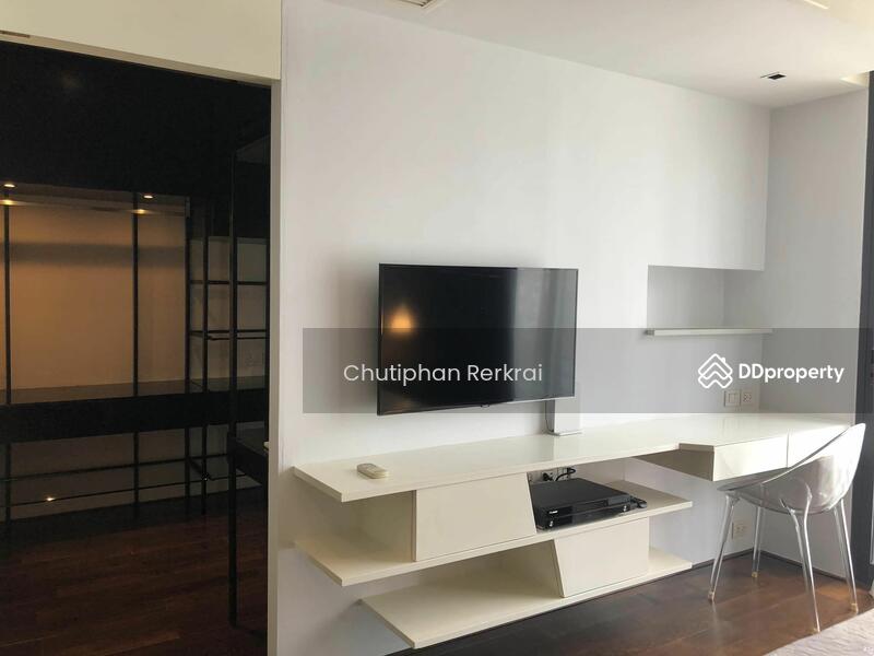 For Rent - Noble Ambience Sarasin, Bangkok