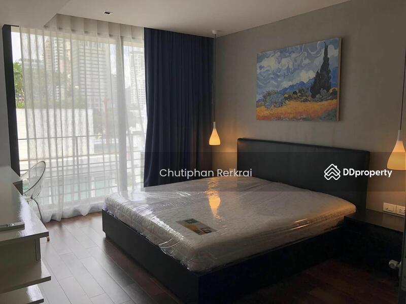 For Rent - Noble Ambience Sarasin, Bangkok