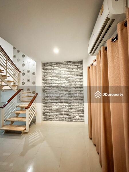 For Sale - Trio Town Village, Sriracha, Chon Buri