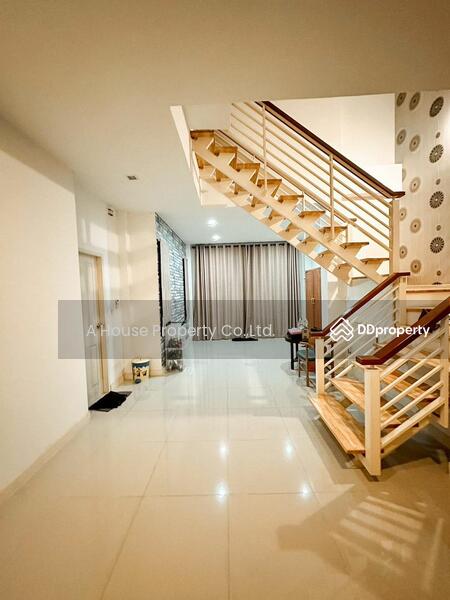 For Sale - Trio Town Village, Sriracha, Chon Buri