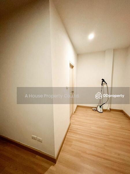 For Sale - Trio Town Village, Sriracha, Chon Buri