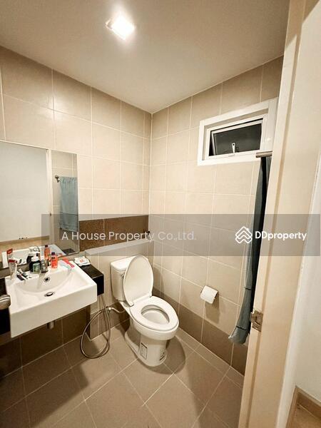 For Sale - Trio Town Village, Sriracha, Chon Buri