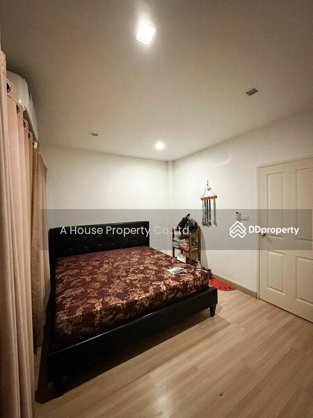 For Sale - Trio Town Village, Sriracha, Chon Buri