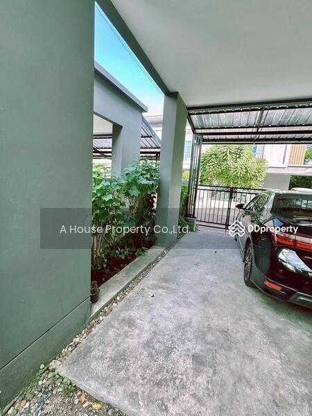 For Sale - Trio Town Village, Sriracha, Chon Buri