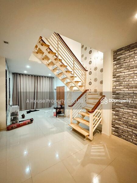 For Sale - Trio Town Village, Sriracha, Chon Buri