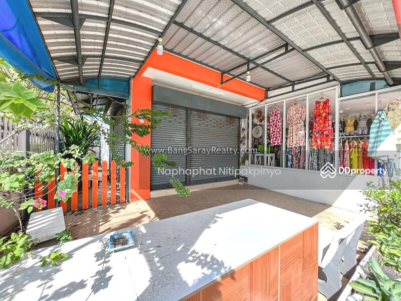ขาย - บางเสร่, ชลบุรี